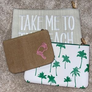 Stoney Clover Lane bundle pouches